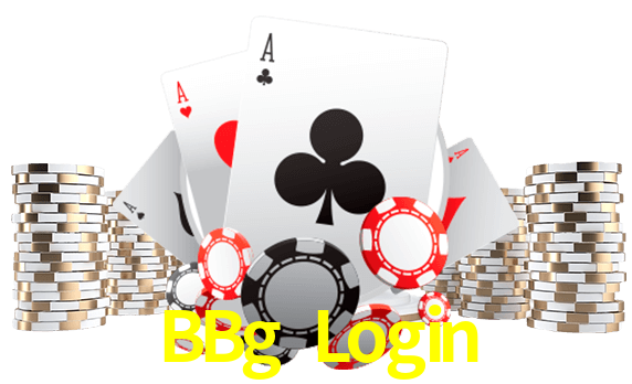 Jogue jogos de pôquer em BBg Login
