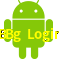 Aplicativo BBg Login para Android