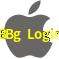 Aplicativo BBg Login para iOS