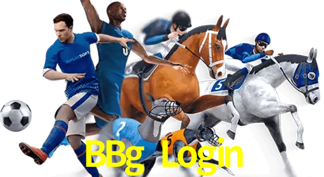 BBg Login