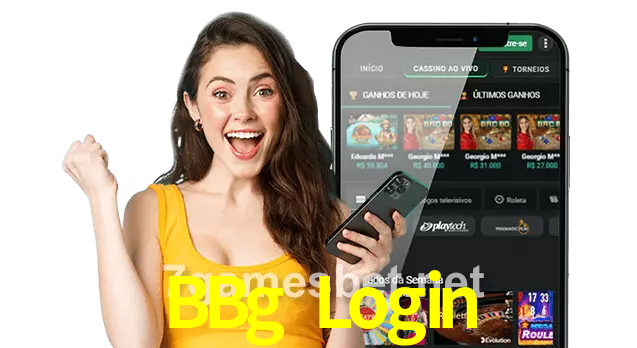 BBg Login