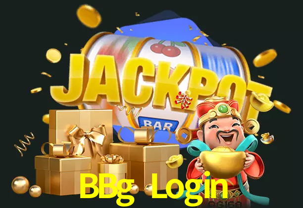 BBg Login bet