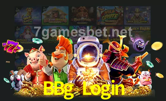 cassino BBg Login