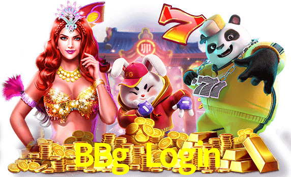 jogue em caça-níqueis ricos na BBg Login