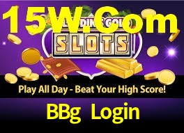 BBg Login