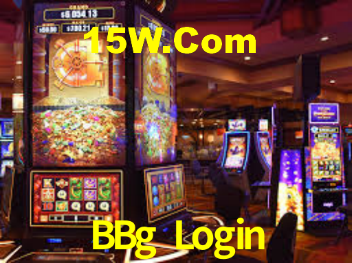 BBg Login