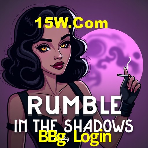 Casino Ao Vivo BBg Login
