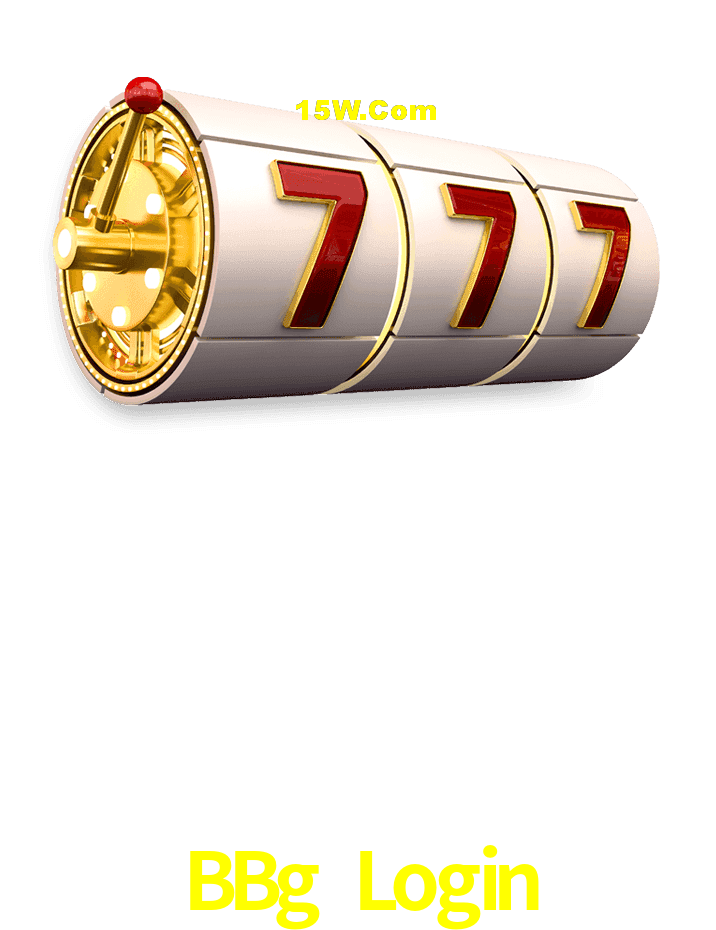 Slot Games BBg Login