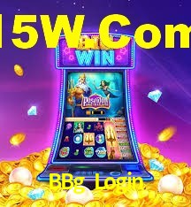 BBg Login