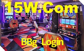 VIP Casino BBg Login