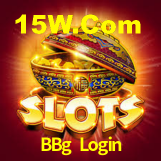 Apostas com odds competitivas na BBg Login