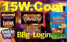 Tournaments BBg Login