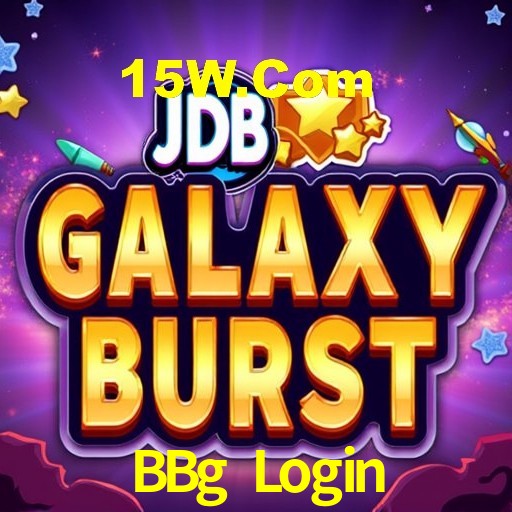 Bônus Diários BBg Login