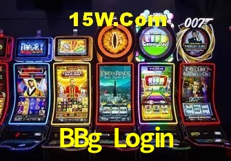 Login Seguro BBg Login