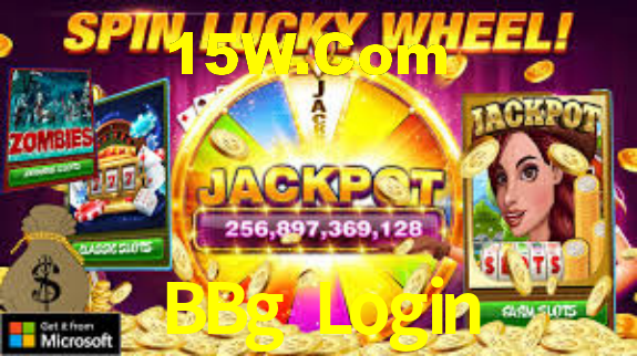 BBg Login