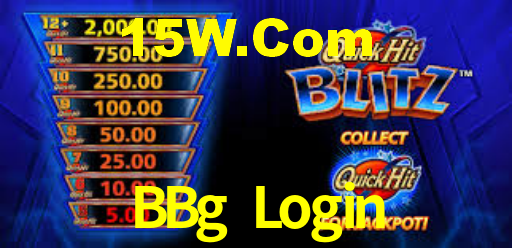 Sinta a adrenalina dos jogos de cassino com BBg Login