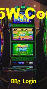 Daily Bonuses BBg Login