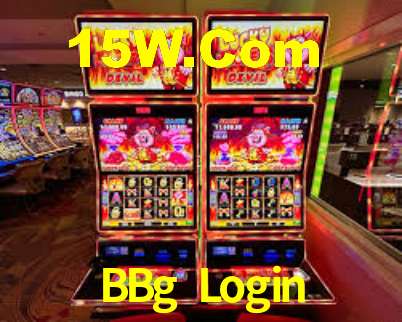Mercados ao vivo e cash out na BBg Login