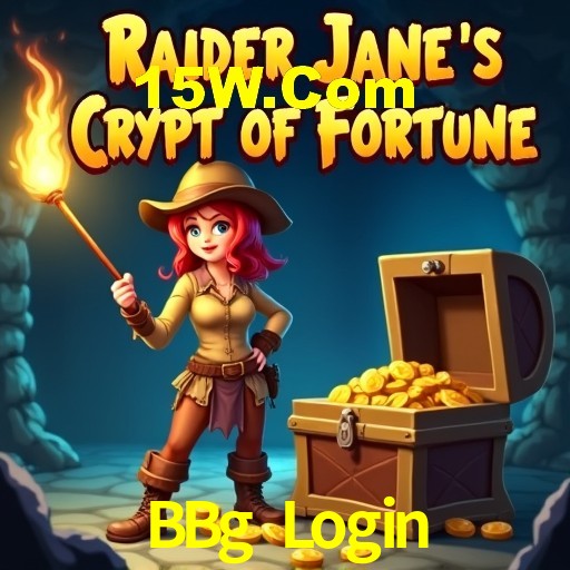 Casino VIP BBg Login