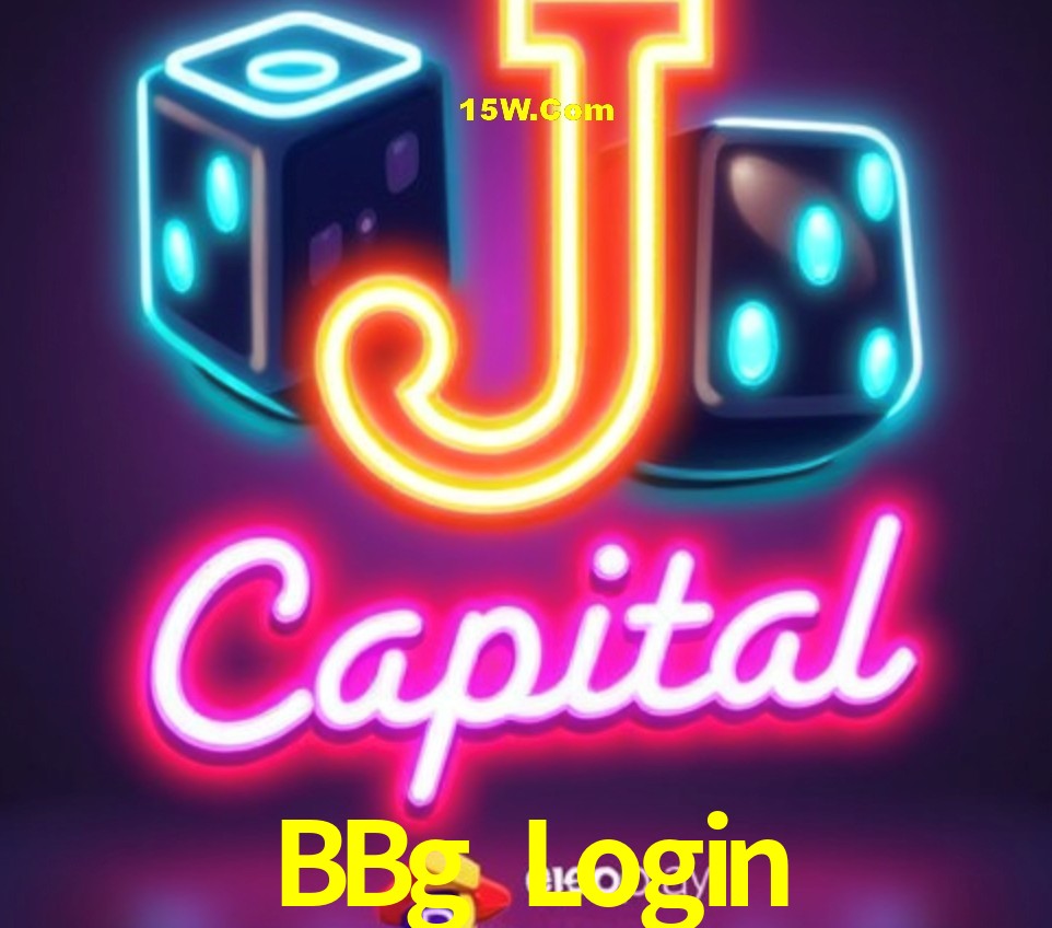 Estatísticas Esportivas BBg Login