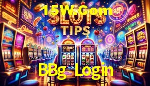 Statistics BBg Login