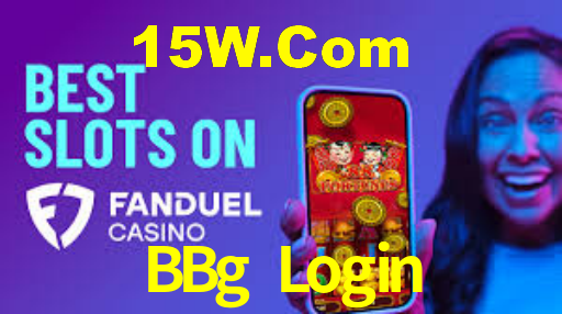 BBg Login - Plataforma De Jogos - BBg Bet