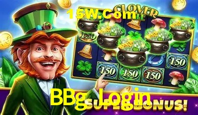 Slots com jackpots e giros grátis na BBg Login