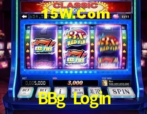 Segurança 2FA BBg Login
