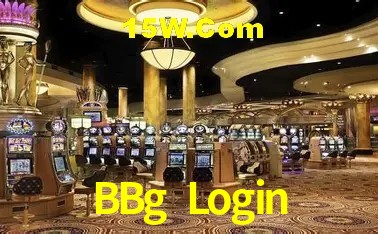 Recursos de Bônus BBg Login