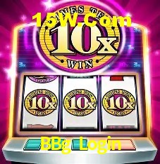 Casino Ao Vivo BBg Login