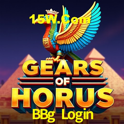 Programa VIP BBg Login