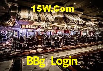 Estatísticas do Jogo BBg Login