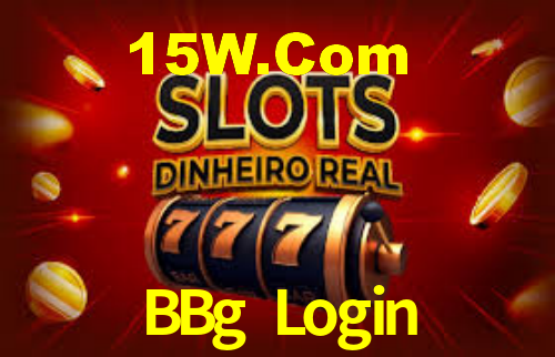 Download rápido e seguro na BBg Login