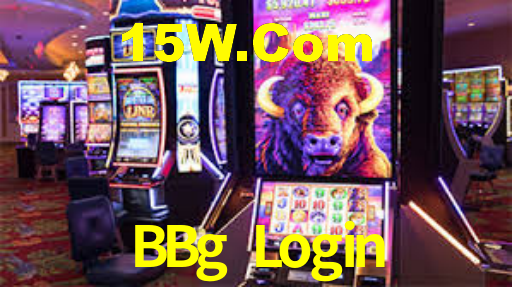 BBg Login: Jogos de Caça-Níqueis-Altas Recompensas, Roleta-Velocidade, Blackjack-Desafios Máximos