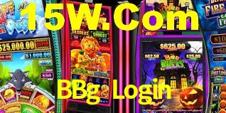 Premium Interface BBg Login