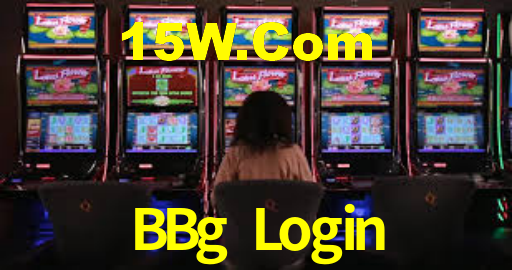 BBg Login