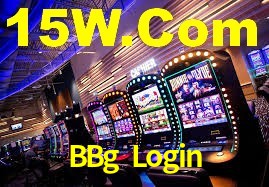 Cashback e recargas na BBg Login