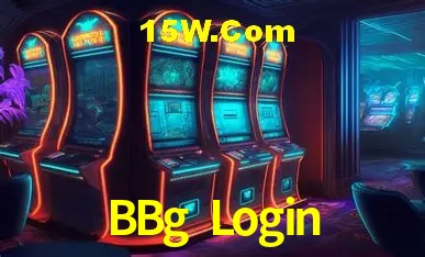 Loterias online na BBg Login