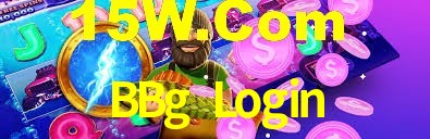 BBg Login