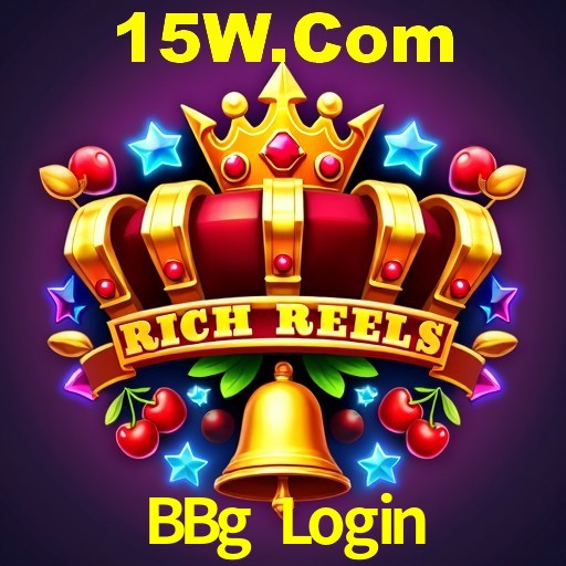 Roda da fortuna na BBg Login