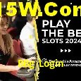 Biblioteca de slots populares na BBg Login
