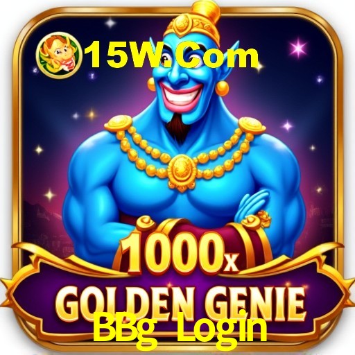 Torneios BBg Login