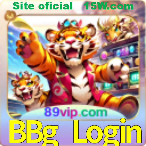 Imagem promocional da BBg Login mostrando a plataforma e suas vantagens