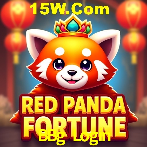 2FA Security BBg Login