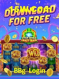 Live Casino BBg Login