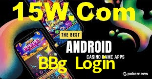 Welcome Bonus BBg Login