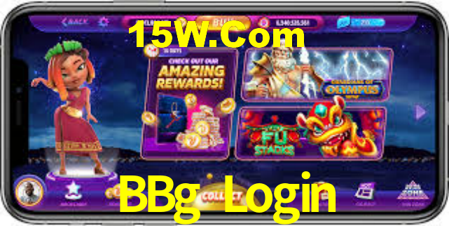 BBg Login