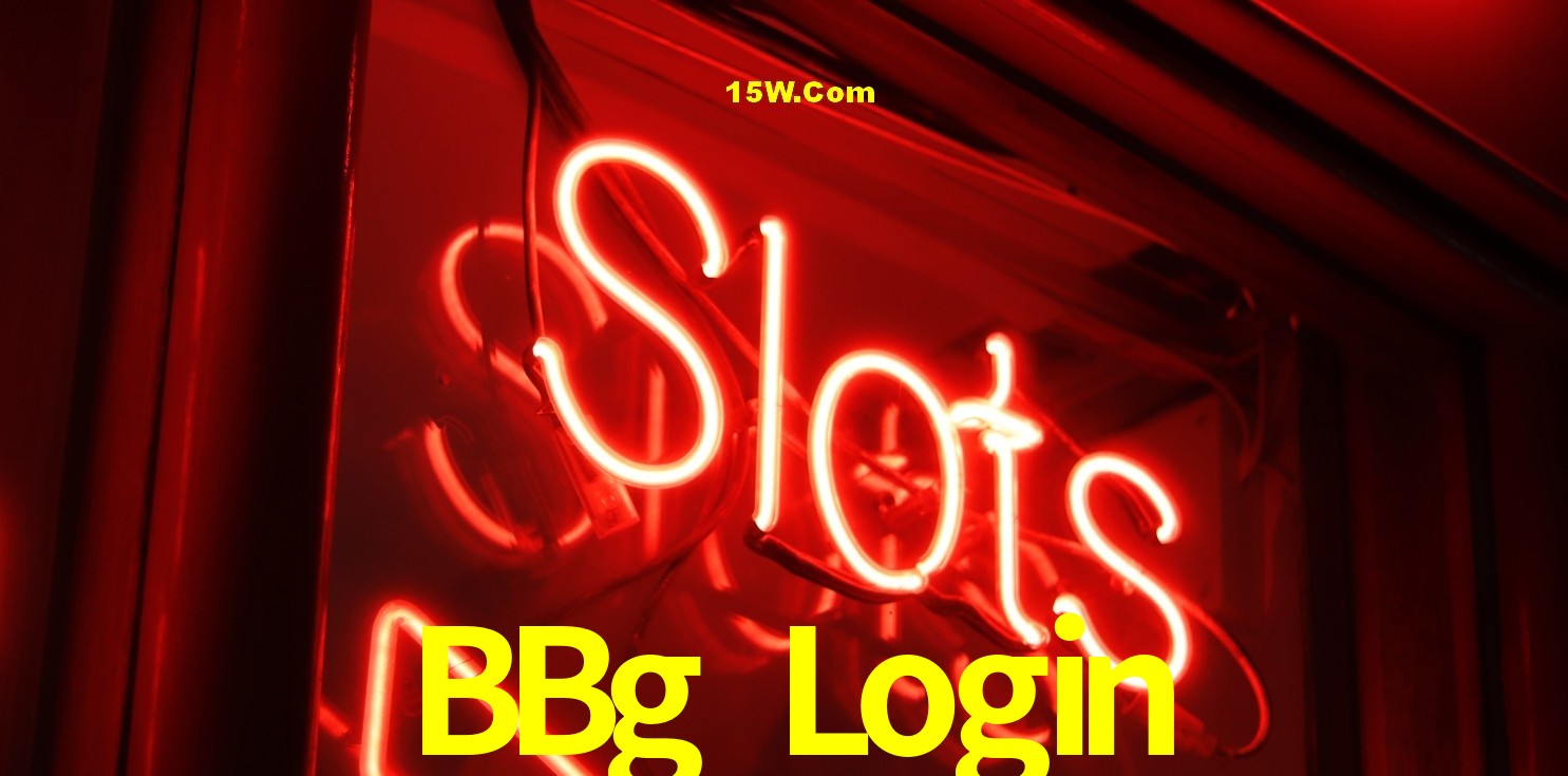 Quick Registration BBg Login