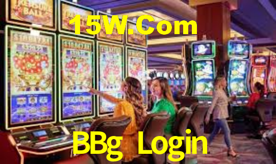 Premium Interface BBg Login
