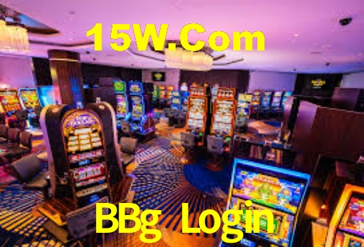 BBg Login,BBg Bet